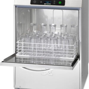 DC Premium Glasswasher PG50A IS D