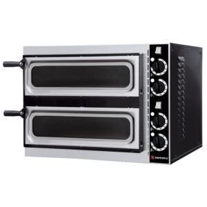 Sammic Pizza oven PO-1+1/32 230/50-60/1