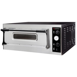 Sammic Pizza oven PO-6 400/50-60/3N