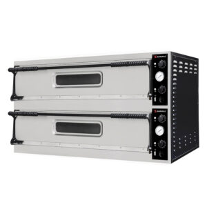 Sammic Pizza oven PO-9+9 400/50-60/3N