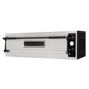 Sammic Pizza oven PO-9 400/50-60/3N