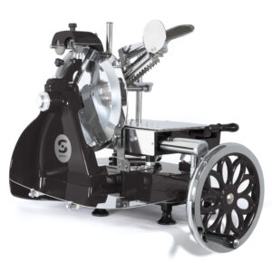 Sammic Manual slicer VS-300B - Colour: black
