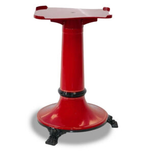 Sammic Stand VS-300B - Colour: black