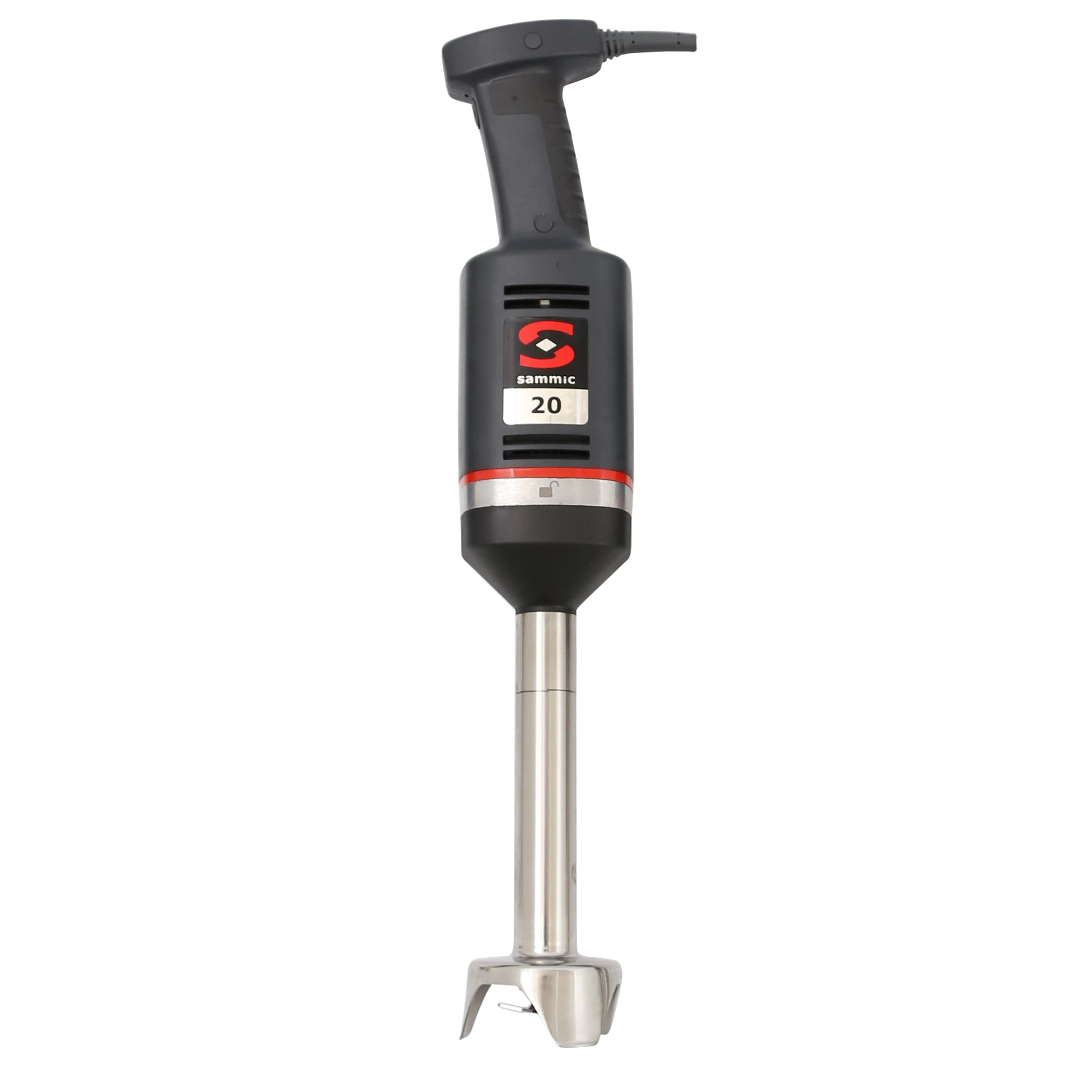 Sammic Immersion blender XM-21 230/50-60/1 UK