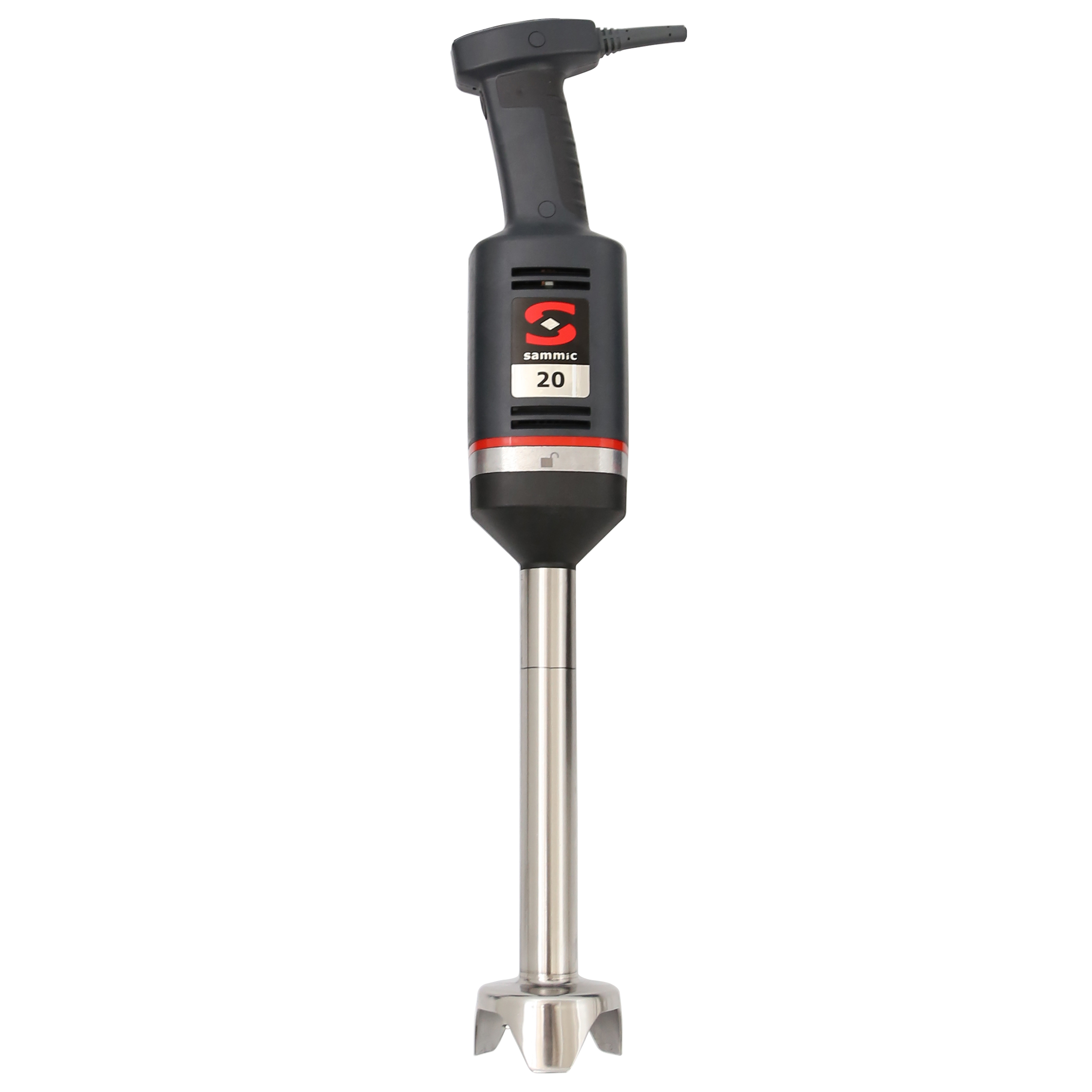 Sammic Immersion blender XM-22 230/50-60/1 UK