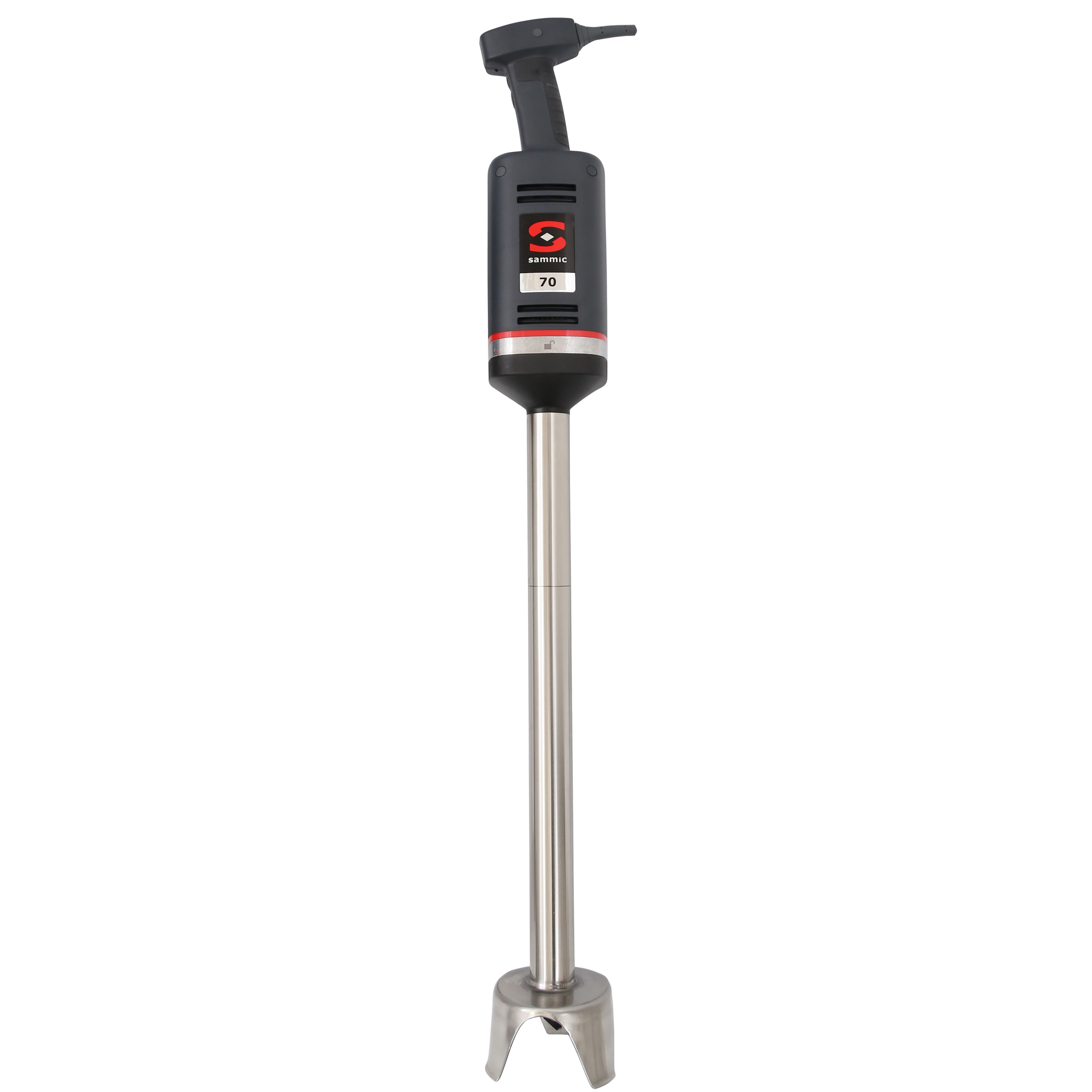 Sammic Immersion blender XM-72 230/50-60/1 UK