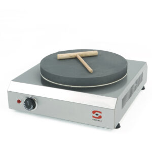Sammic Pancake machine CE-135 230/50-60/1