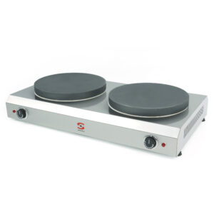 Sammic Pancake machine CE-235 230-380/50-60/3N