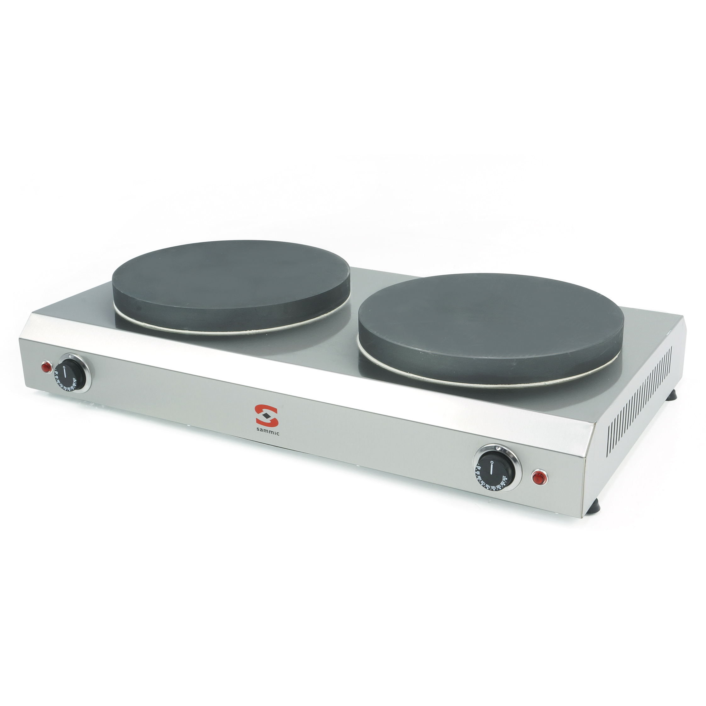 Sammic Pancake machine CE-235 230-380/50-60/3N