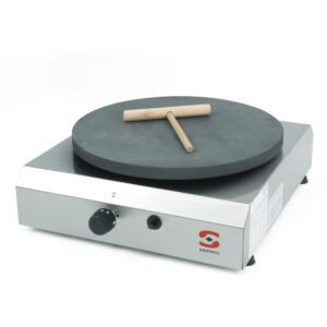 Sammic Pancake machine CG-140 GAS