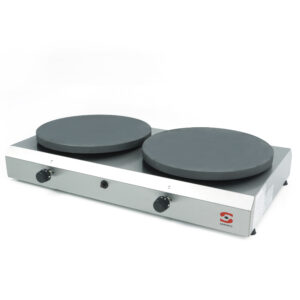Sammic Pancake machine CG-240 GAS