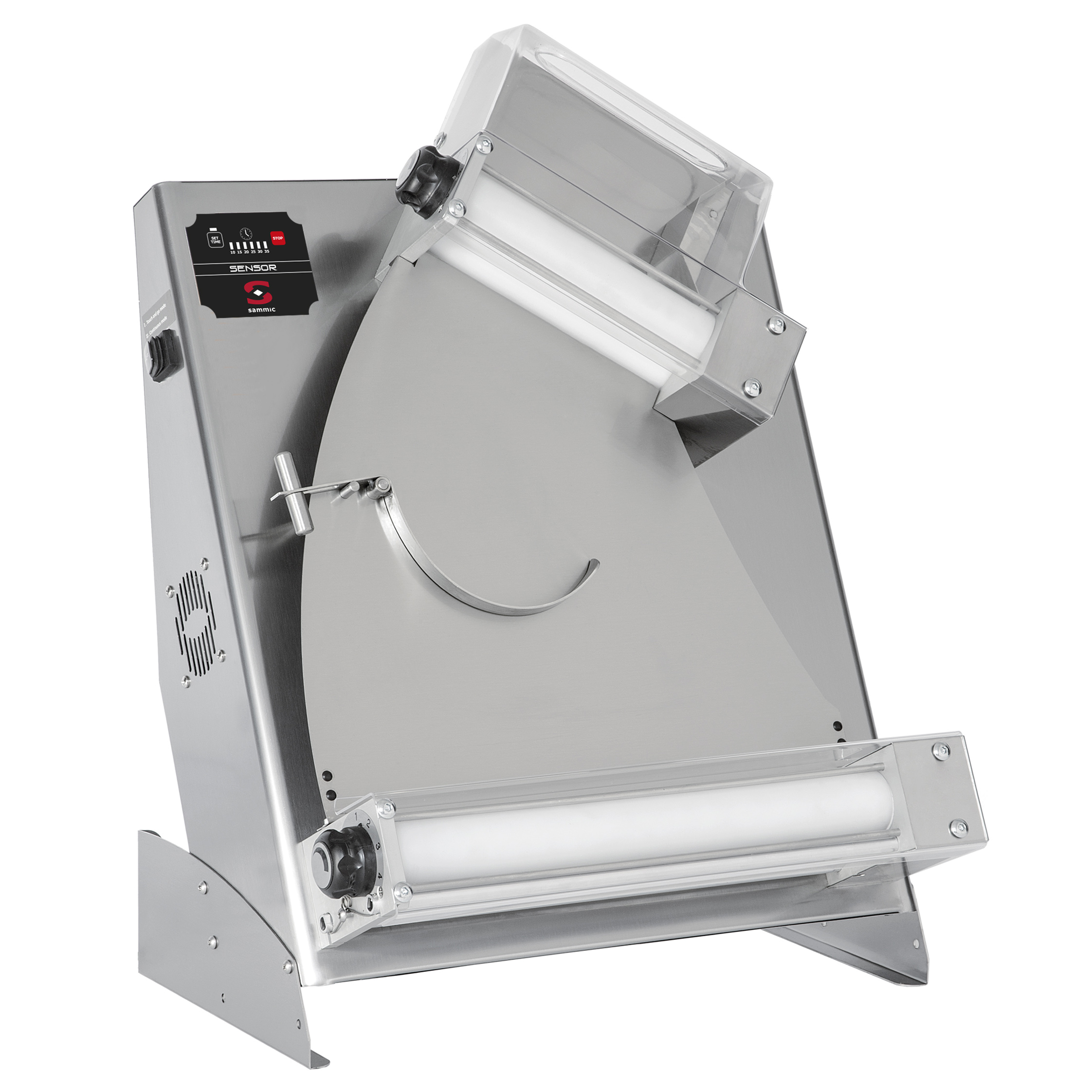 Sammic Dough rolling machine DF-40 230/50-60/1