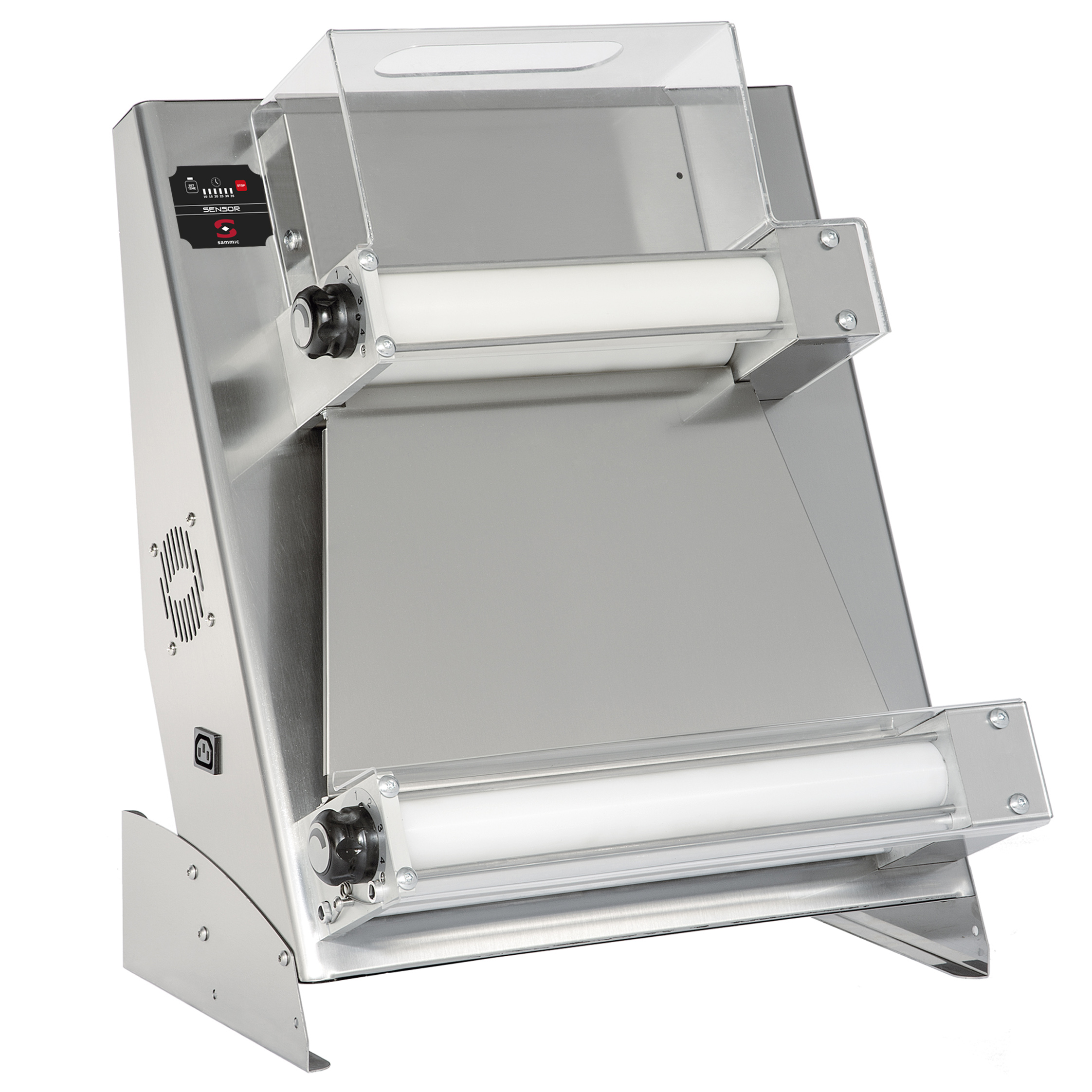 Sammic Dough rolling machine DF-40P 230/50-60/1