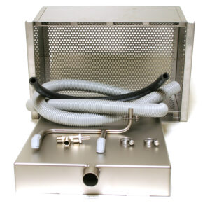 Sammic Filter set M-5 / PI-10/20 / PES-20