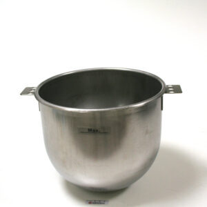 Sammic Stainless steel bowl BE-10