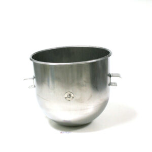 Sammic Stainless steel bowl BE-20