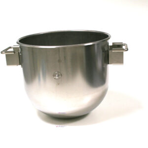 Sammic Stainless steel bowl BE-40