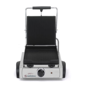 Sammic Grill GRS-5 230/50-60/1 (ribbed)