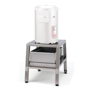 Sammic Stand with filter PI-10/20 / PES-20 (welded)