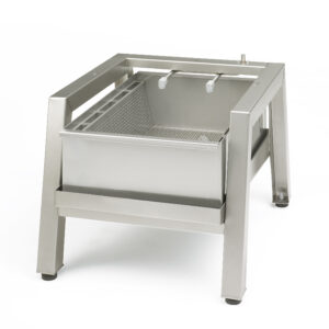 Sammic Stand with filter PI-30
