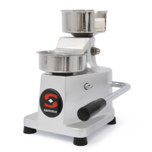 Sammic Hamburger press PH-100 (PH-5)