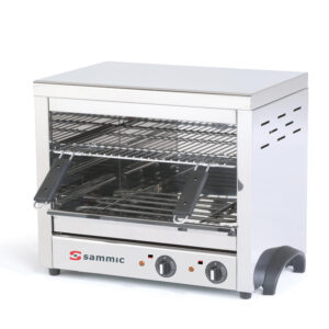 Sammic Salamander SGF-450 230/50-60/1