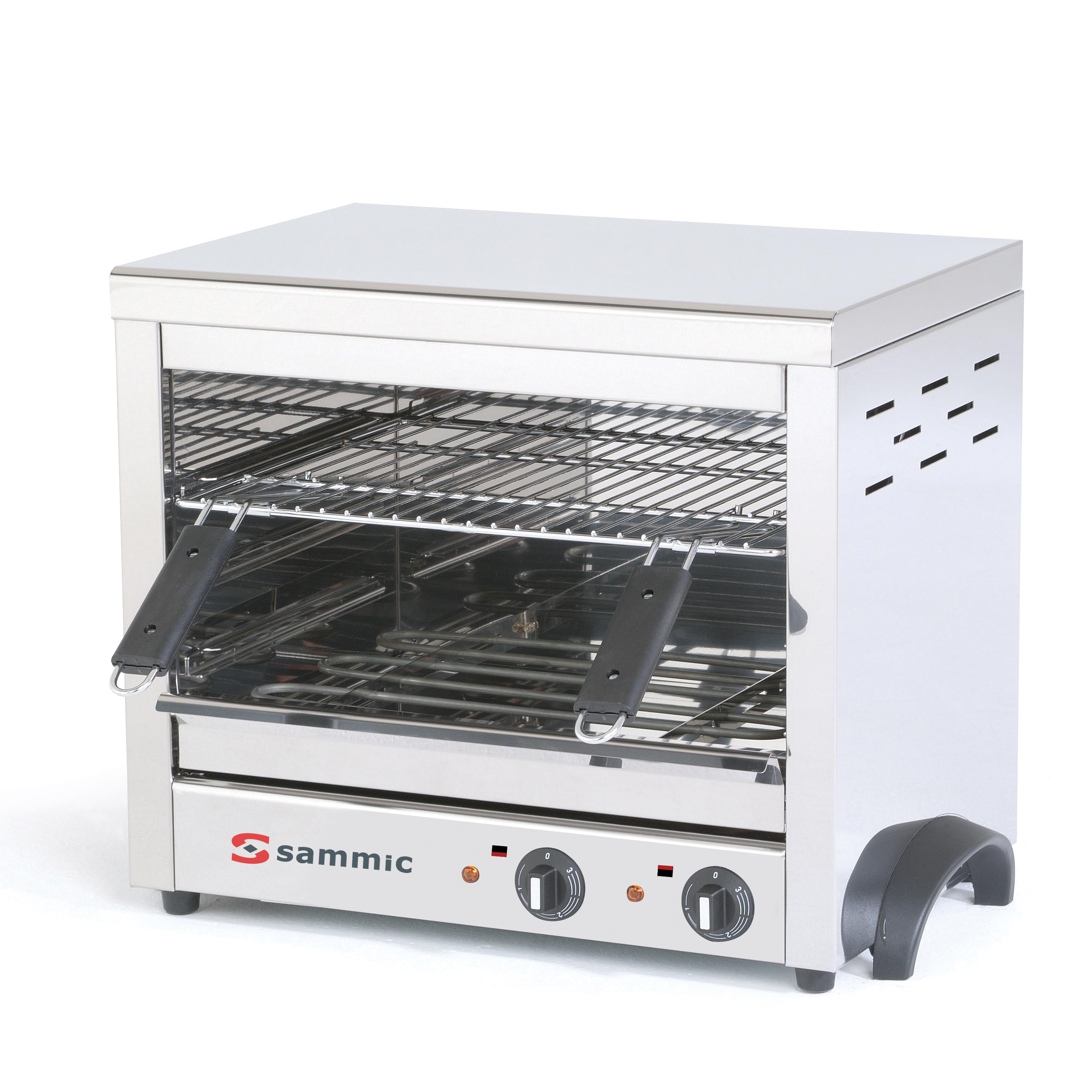 Sammic Salamander SGF-450 230/50-60/1
