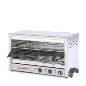 Sammic Salamander SGF-650 230/50-60/1