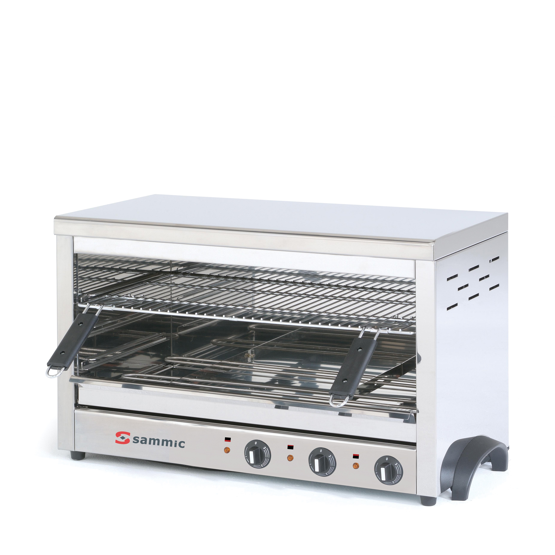 Sammic Salamander SGF-650 230/50-60/1