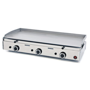 Sammic Gas griddle plate SPG-1001