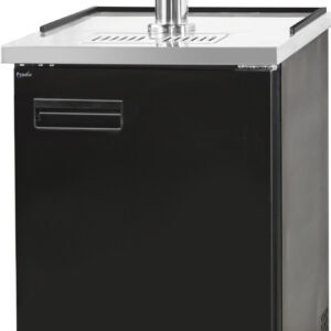 Prodis NTKC1 Single Door, Single Tap Keg Cooler