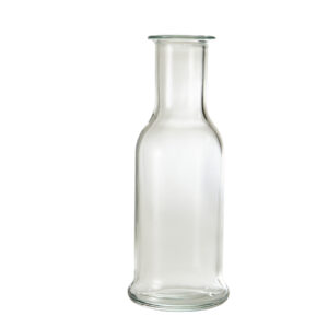 Purity Glass Carafe 1L (PACK OF 6)