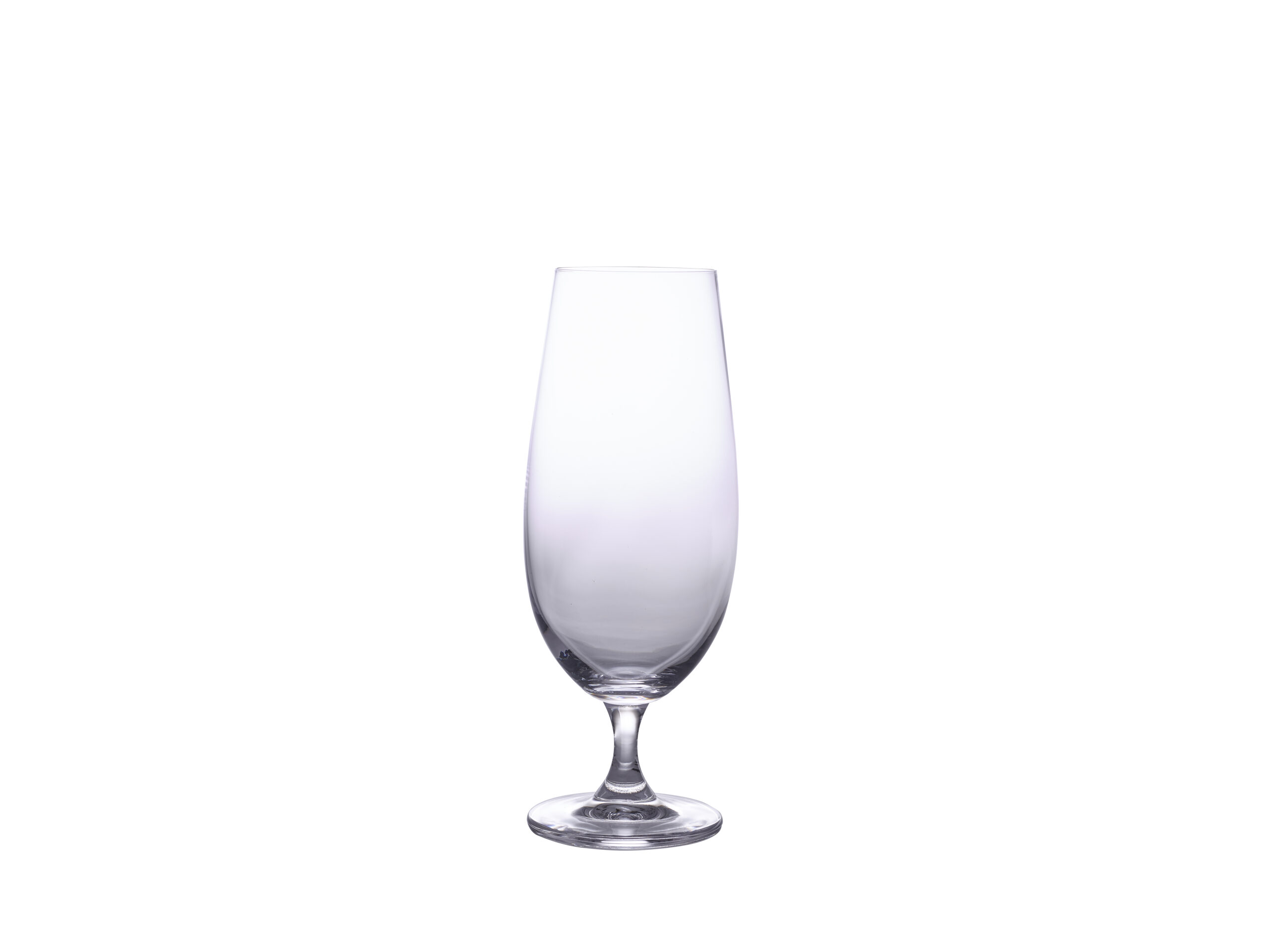 Sylvia Beer Glass 38cl/ 13.4oz (PACK OF 6)
