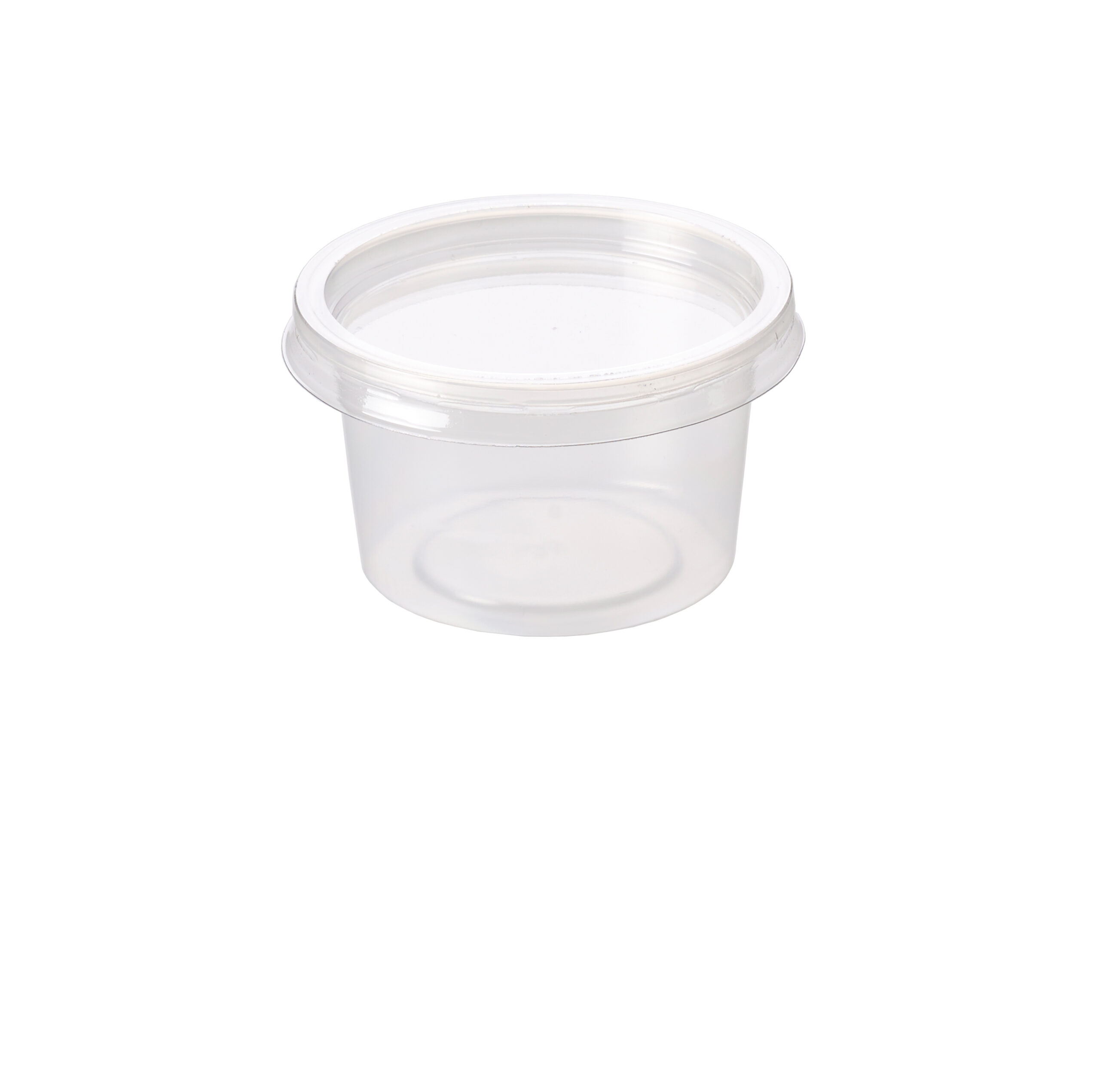 pp pot and lid