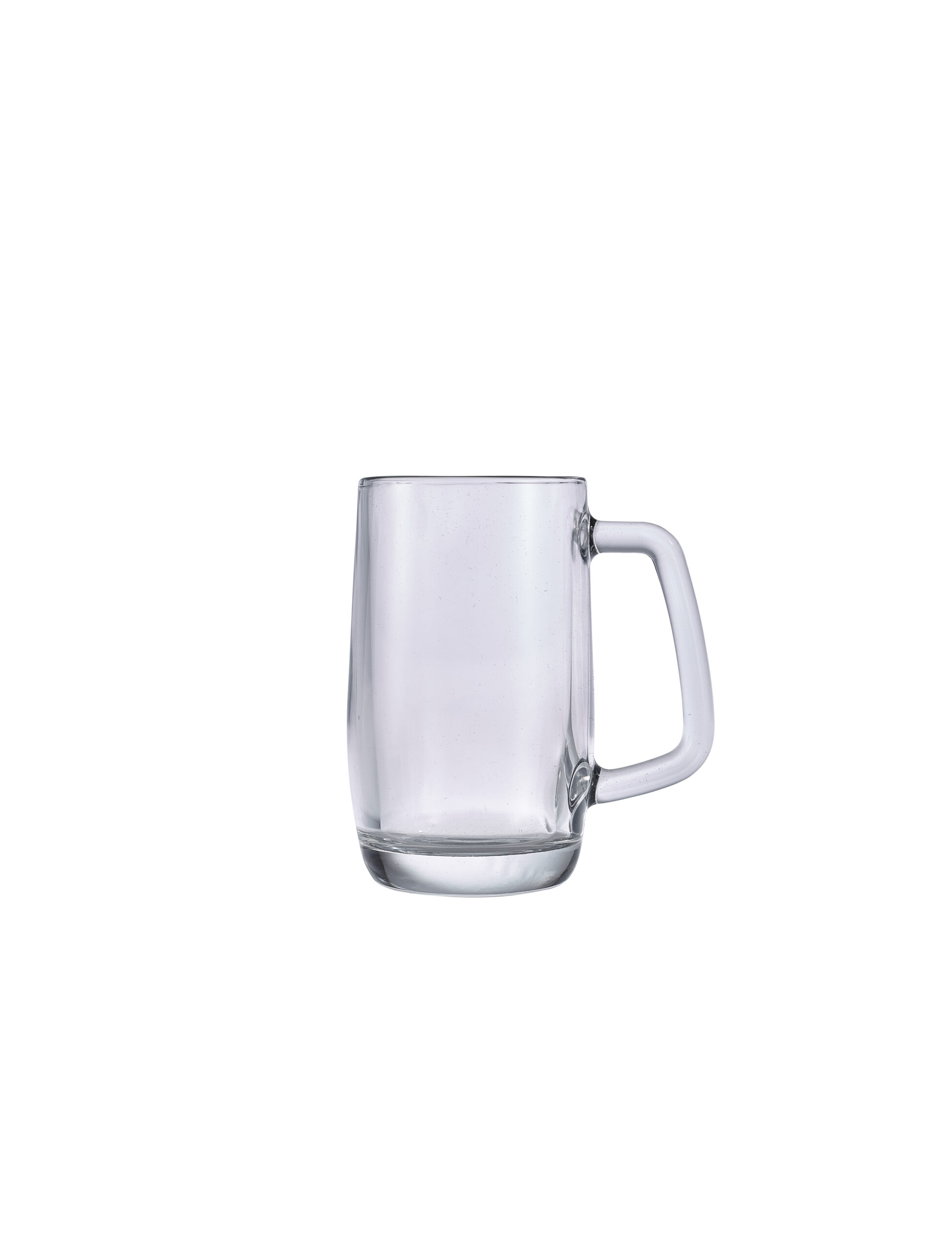 Prince Beer Mug 37cl/ 13oz (PACK OF 6)