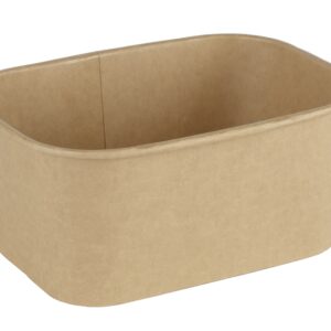 kraft bowls