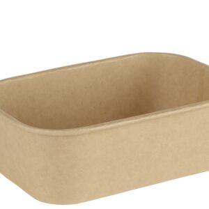 kraft bowls