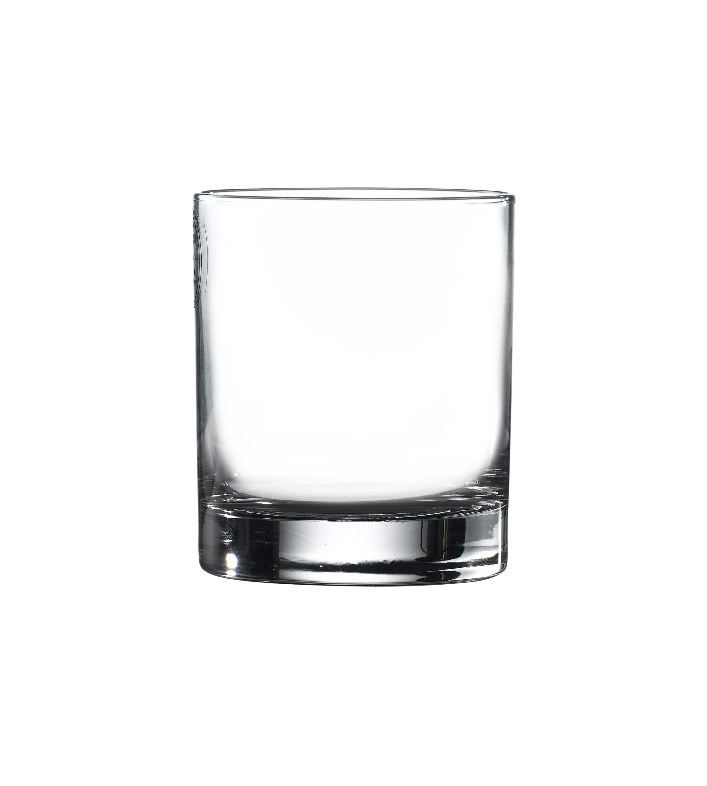 Athens Rocks Tumbler 30cl/ 10.5oz (PACK OF 12)