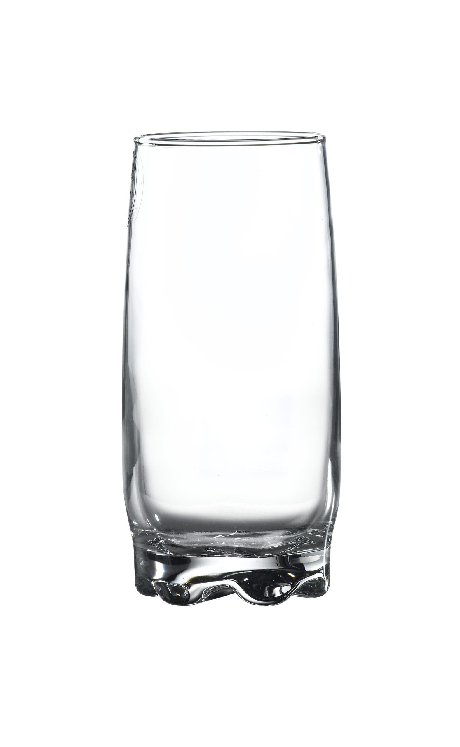 Atlanta Hiball Tumbler 39cl/ 13.5oz (PACK OF 12)