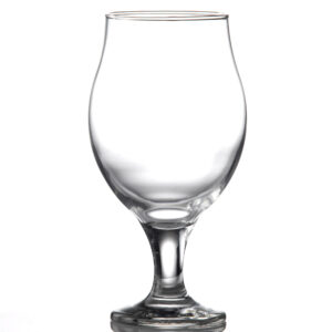 Liverpool Tulip Stemmed Beer Glass 57cl/ 20oz (PACK OF 12)
