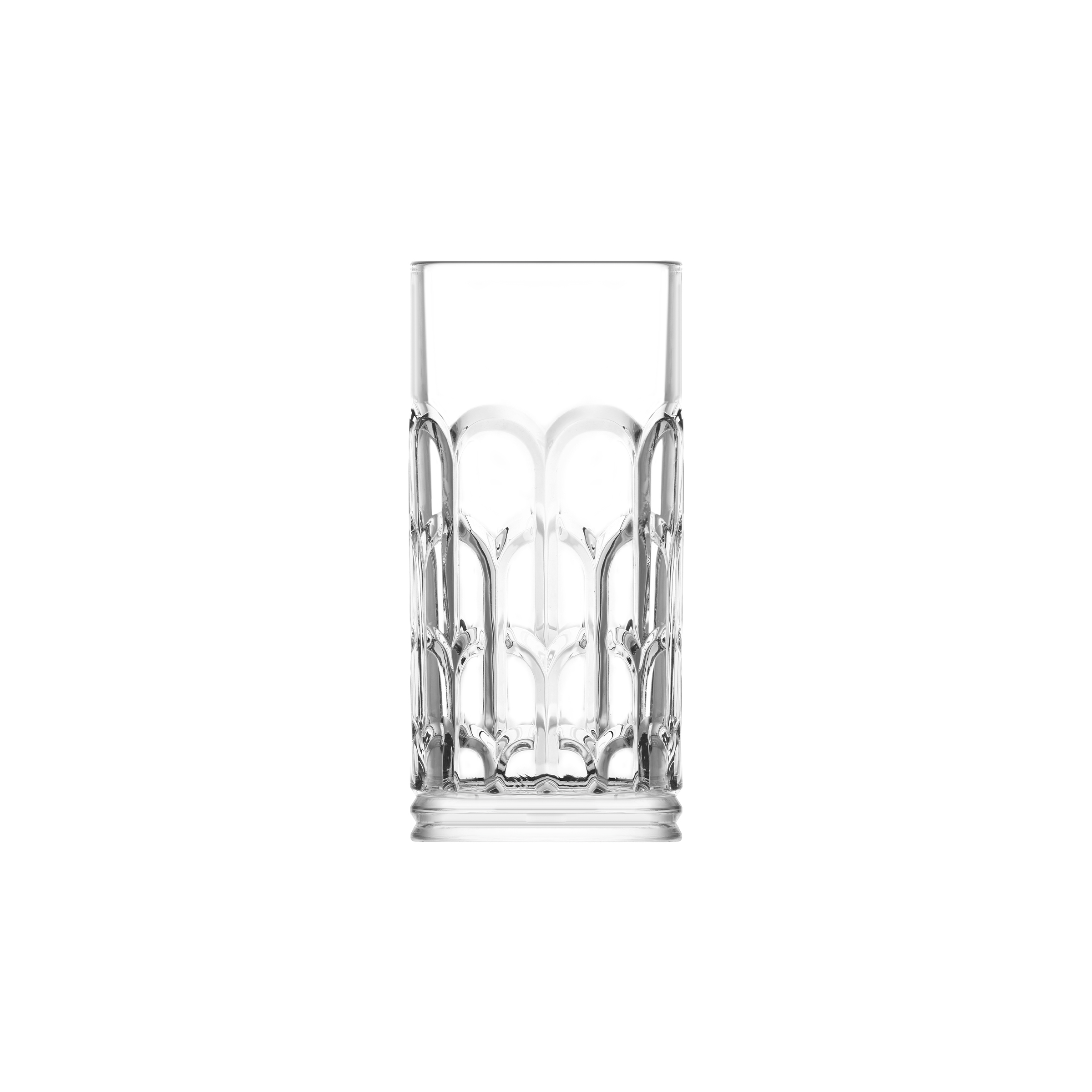 Archie Hiball Tumbler 39cl/ 13.7oz (PACK OF 12) - Image 3