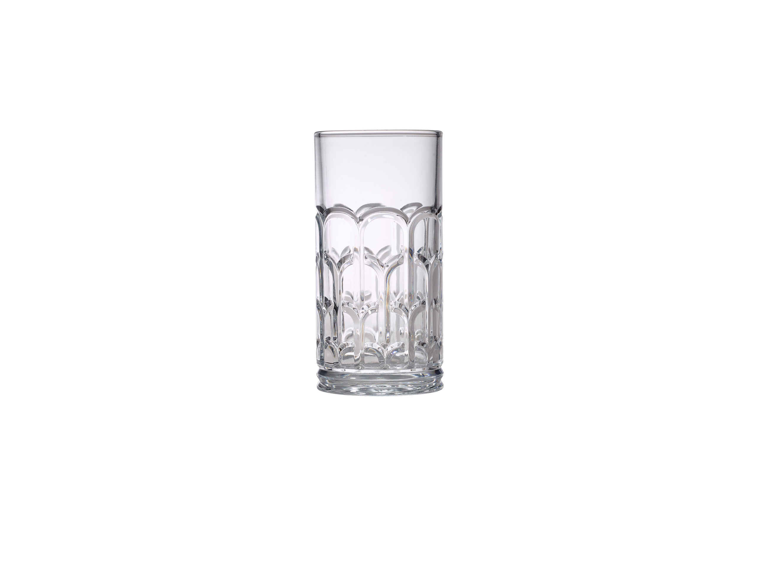 Archie Hiball Tumbler 39cl/ 13.7oz (PACK OF 6)