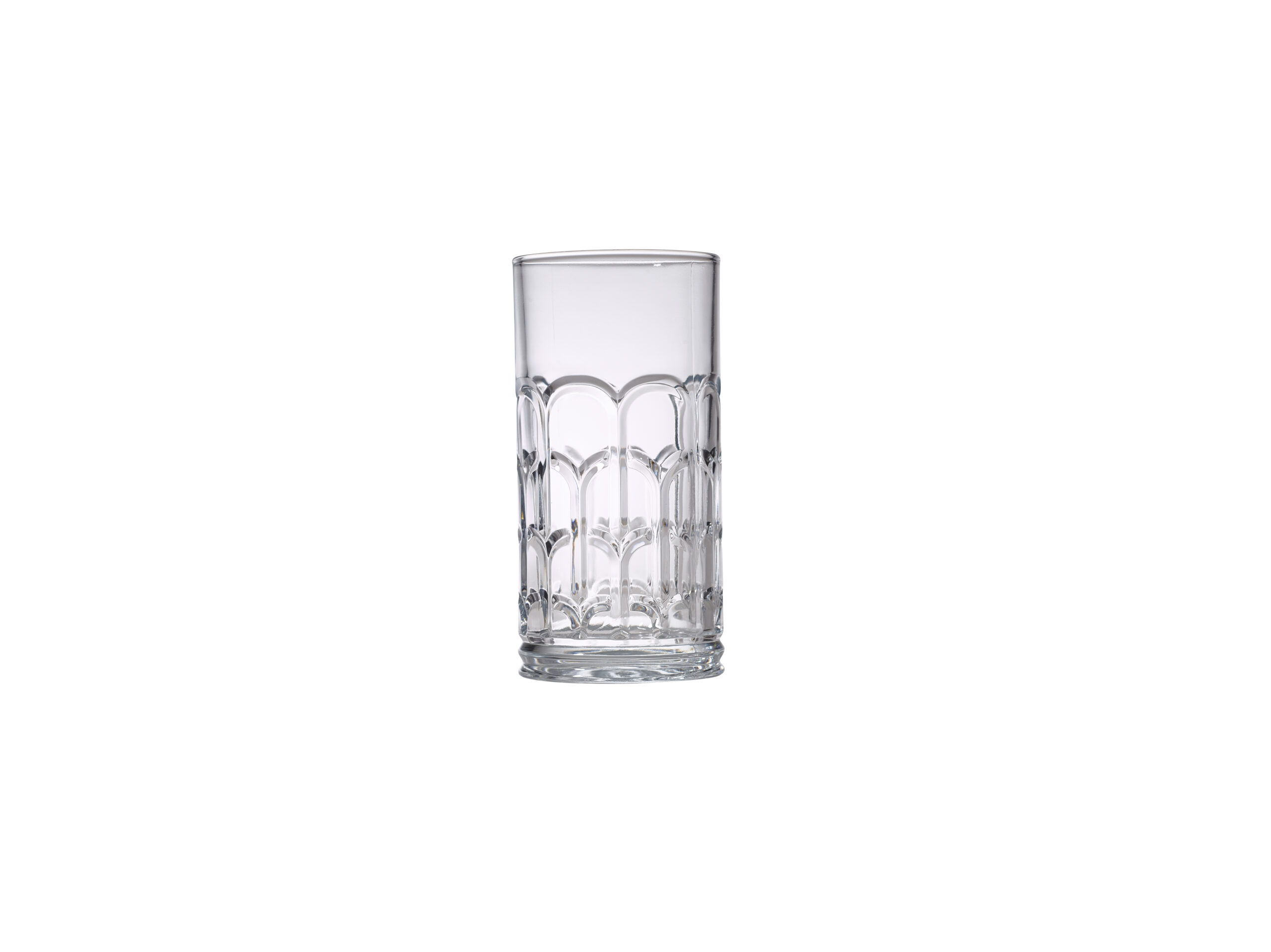 Archie Hiball Tumbler 39cl/ 13.7oz (PACK OF 6) - Image 2
