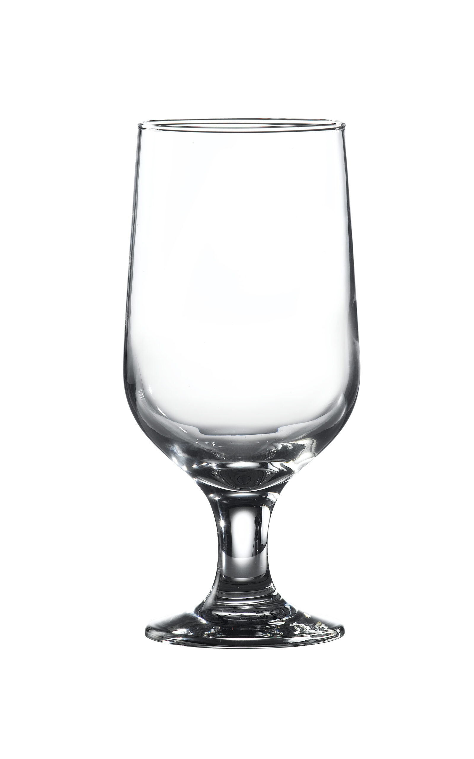 Bristol Stemmed Beer Glass 37.5cl/ 13.2oz (PACK OF 6)