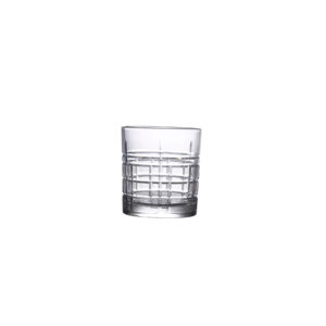 Glasgow Rocks Tumbler 32.5cl/ 11.4oz (PACK OF 12)