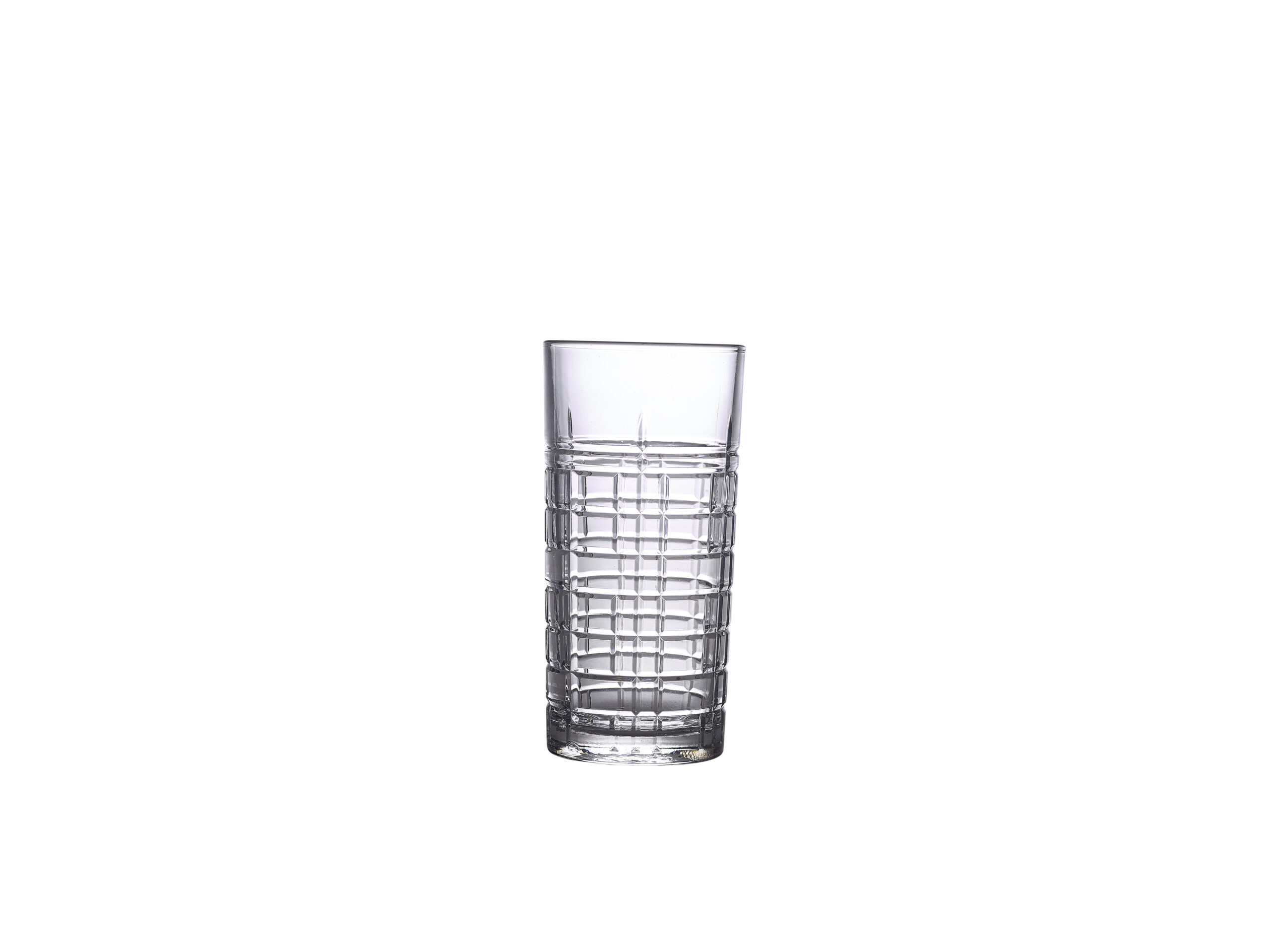 Glasgow Hiball Tumbler 35.6cl/ 12.5oz (PACK OF 12)
