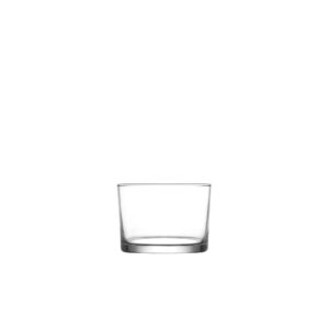 Fully Tempered Cadiz Tumbler 24cl/ 8.5oz (PACK OF 12)