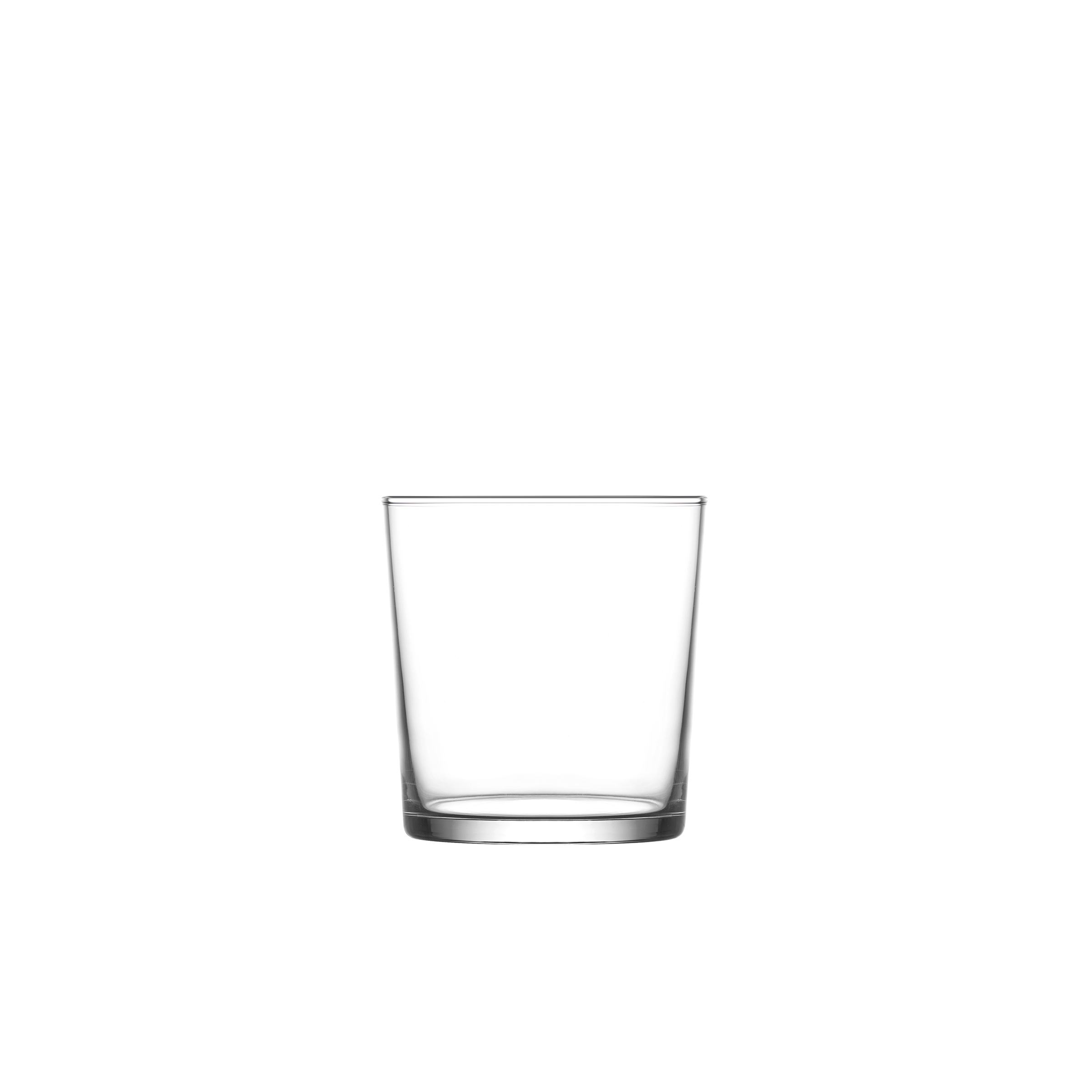Fully Tempered Cadiz Tumbler 34cl/ 12oz (PACK OF 12)