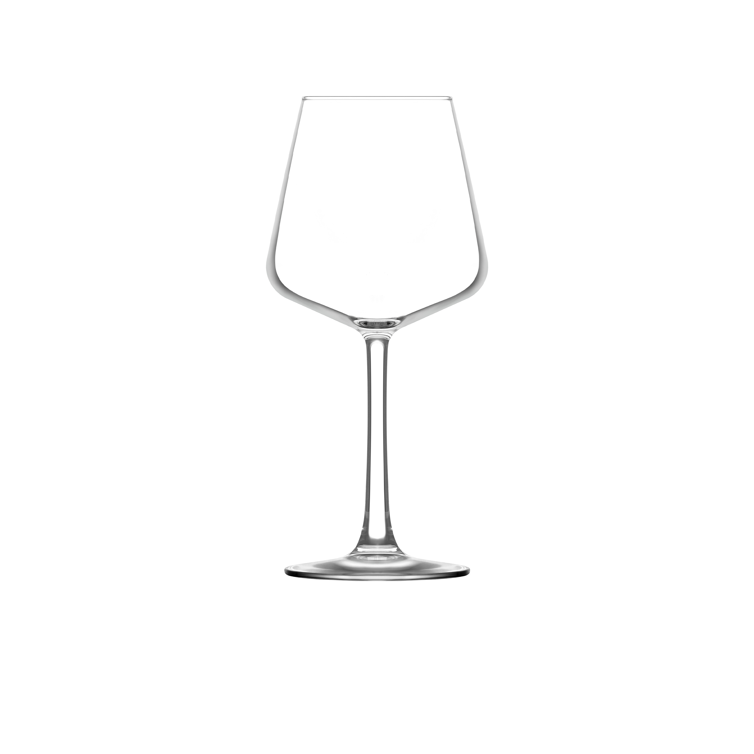Fully Tempered Colmar Wine Glass 35cl/ 12.3oz (PACK OF 6)