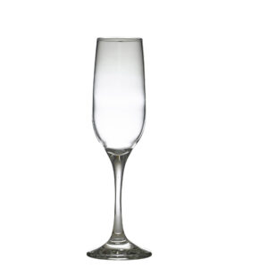 Valencia Champagne Flute 21.5cl/ 7.5oz (PACK OF 12)